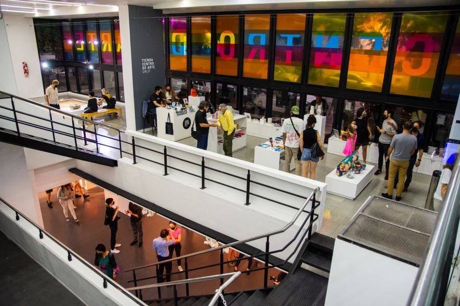 Centro de Arte